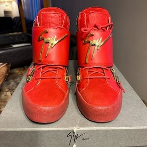 Giuseppe Zanotti